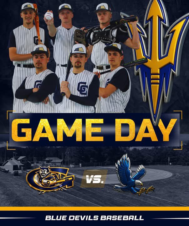 Grayson Athletics tweet media