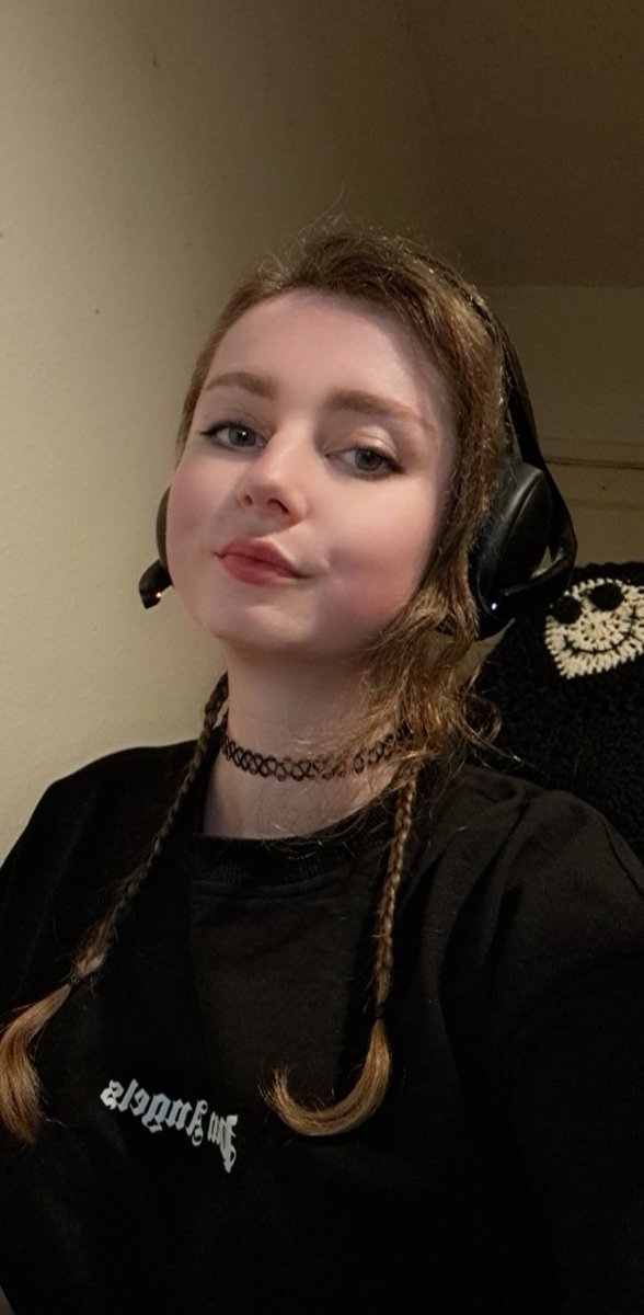 💀 Sharprocox 💀🕹️😻 tweet media