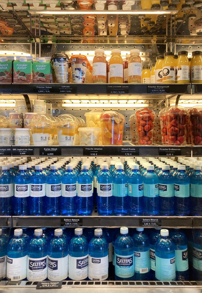 whatsontheshel1's tweet image. Fridge with alcoholic beverages at  Frankfurt airport

shutterstock.com/g/Hitra?rid=19…

#Fridge #alcoholic #beverages #Frankfurt #airport #shutterstock #fmcg #shutterstockeditorial #shutterstockcontributors #editorialphoto #retail #graphicdesign