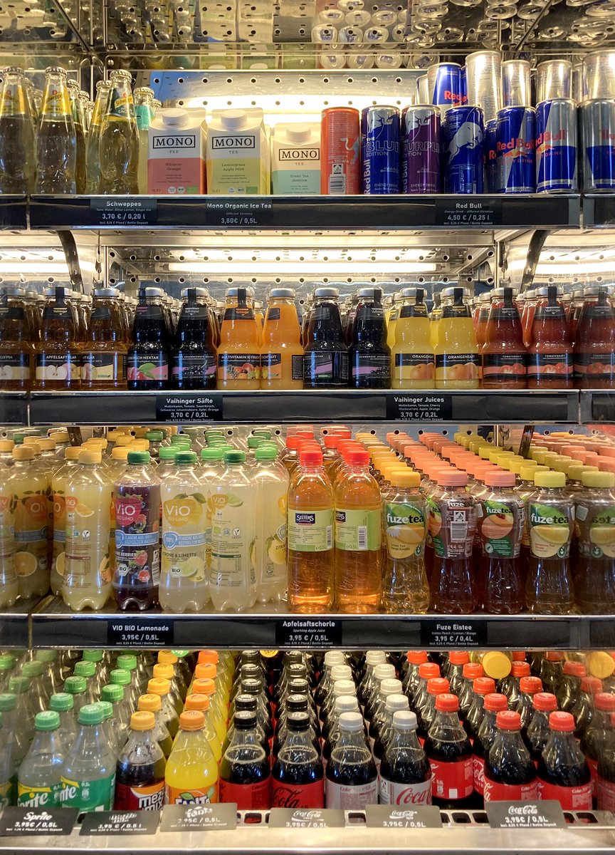 whatsontheshel1's tweet image. Fridge with alcoholic beverages at  Frankfurt airport

shutterstock.com/g/Hitra?rid=19…

#Fridge #alcoholic #beverages #Frankfurt #airport #shutterstock #fmcg #shutterstockeditorial #shutterstockcontributors #editorialphoto #retail #graphicdesign