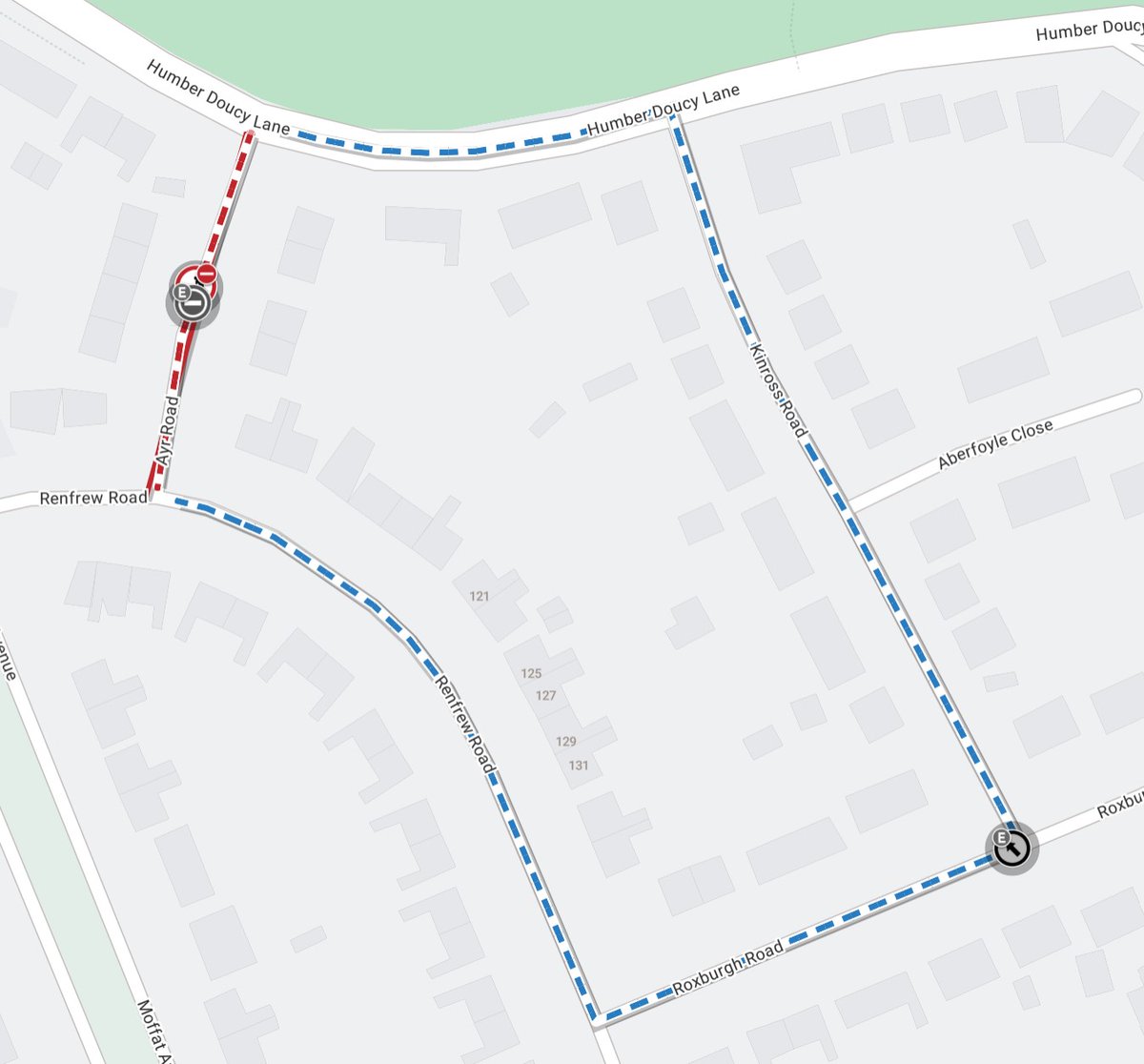 Suffolk Highways tweet media