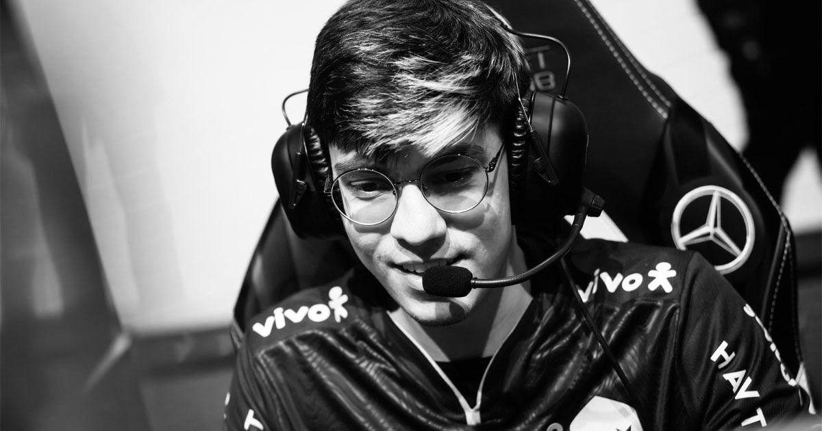 Vivo Keyd Stars tweet media