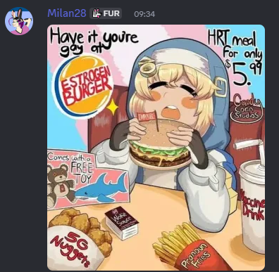 Discord Lies tweet media