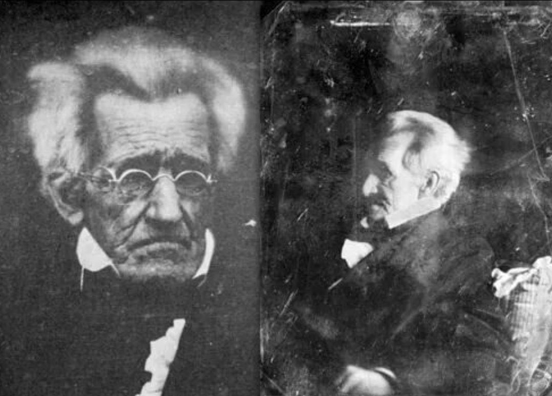 Presidential Wisdom tweet media