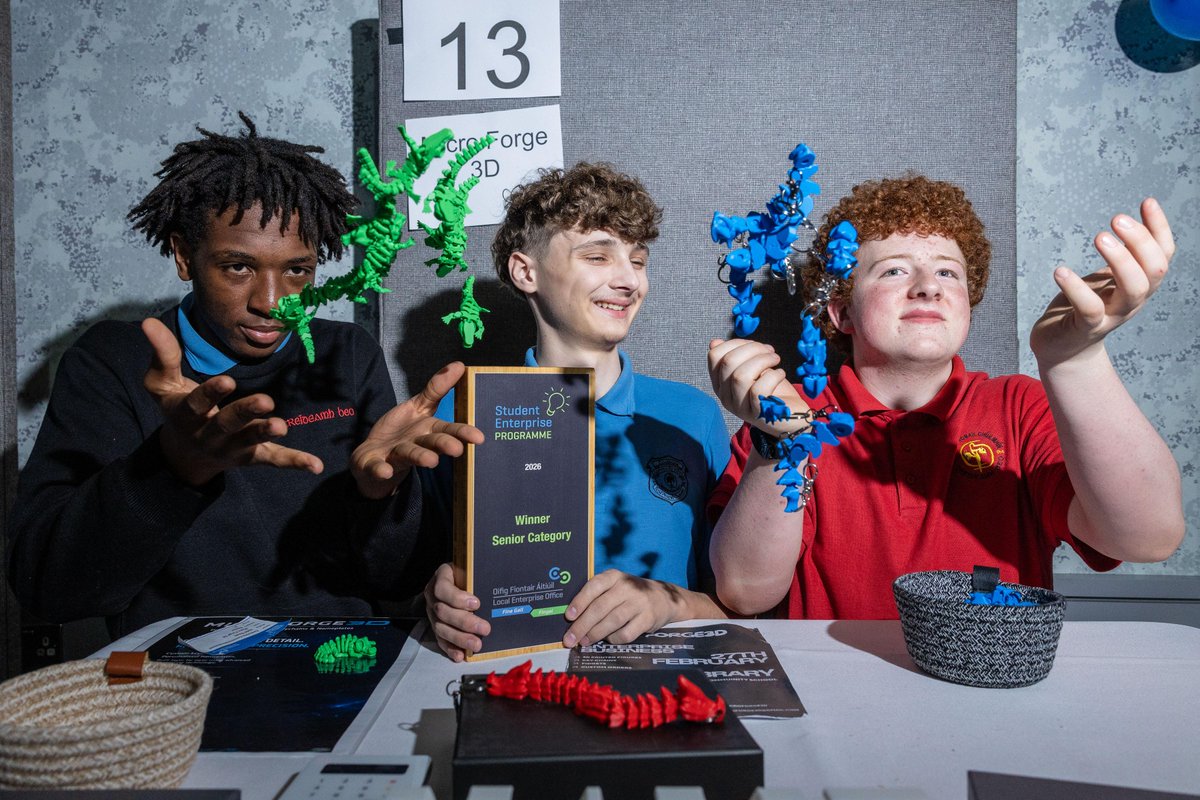 StudentEntProg tweet media