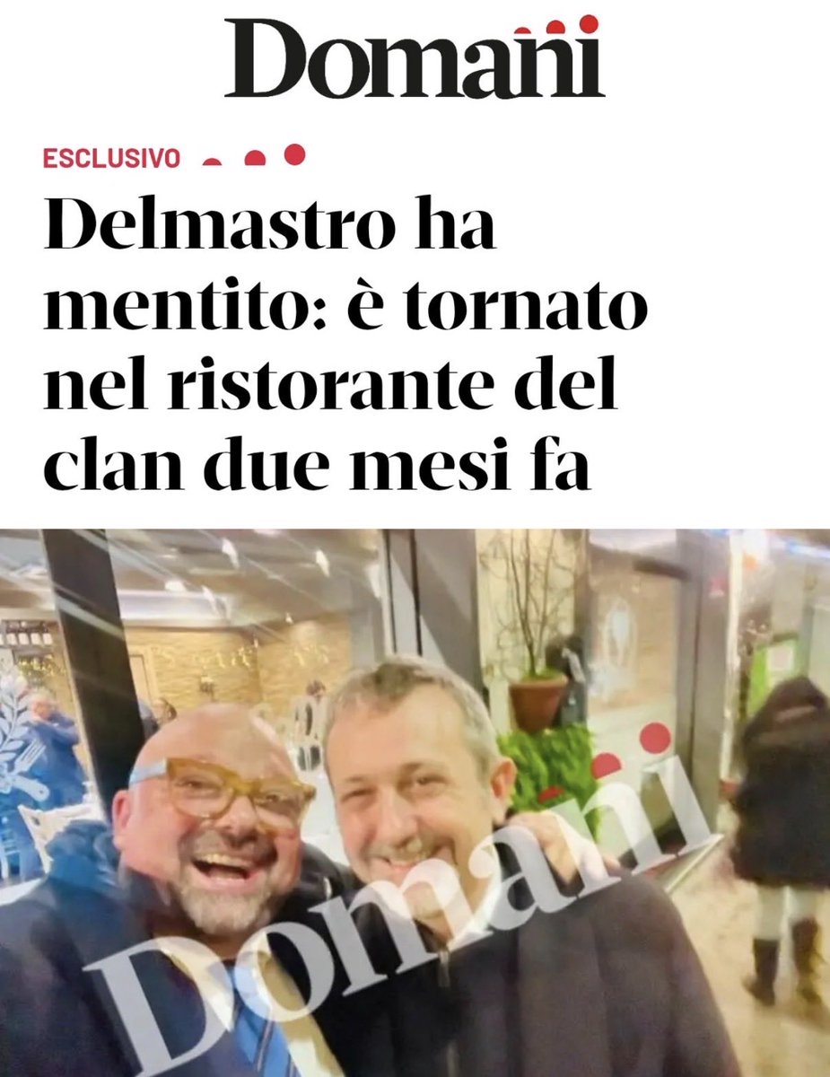 luisella costamagna tweet media