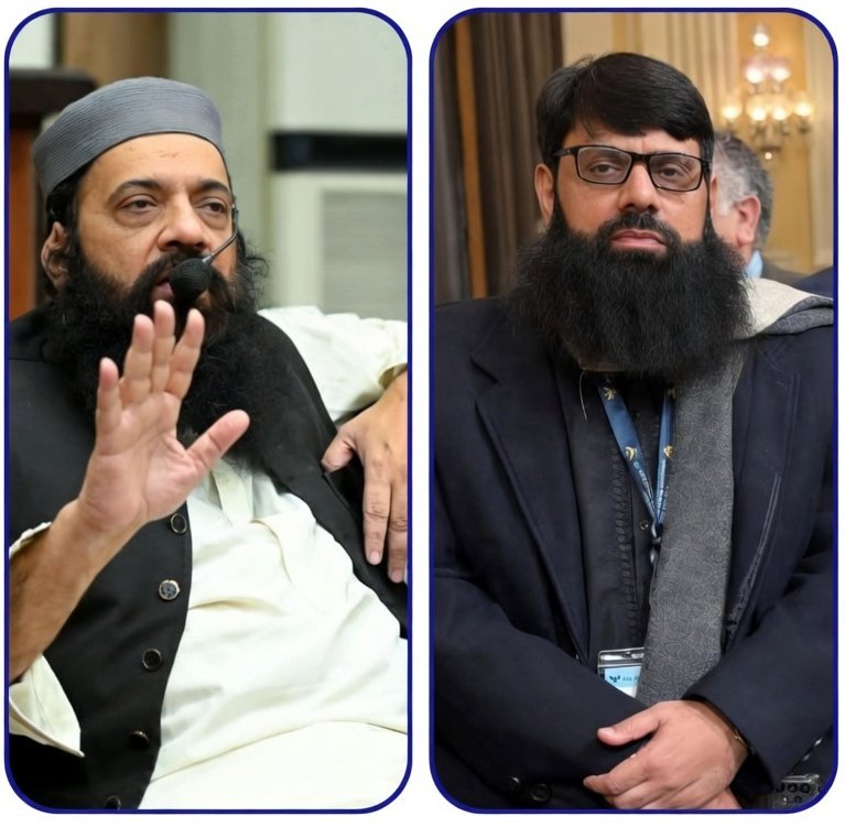 The Power Of PTI tweet media