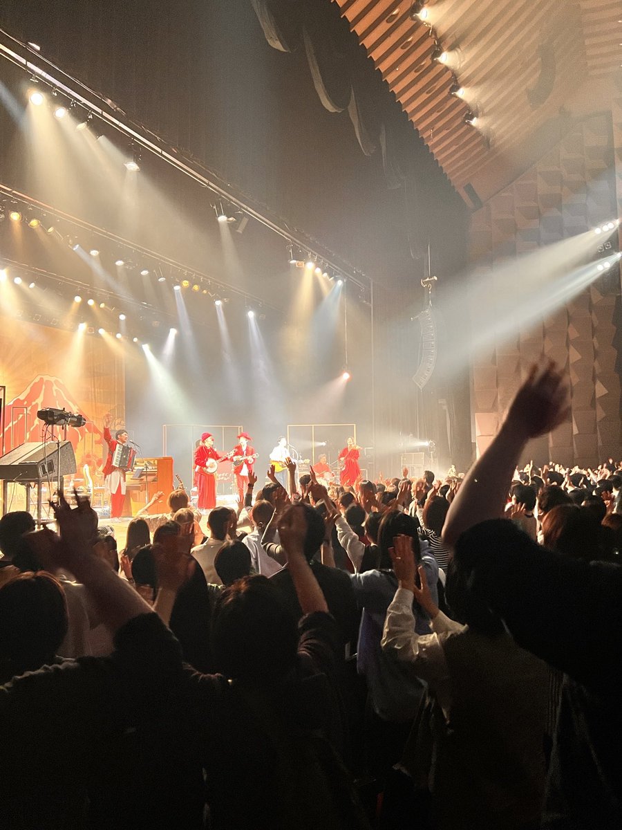 森山直太朗Official tweet media