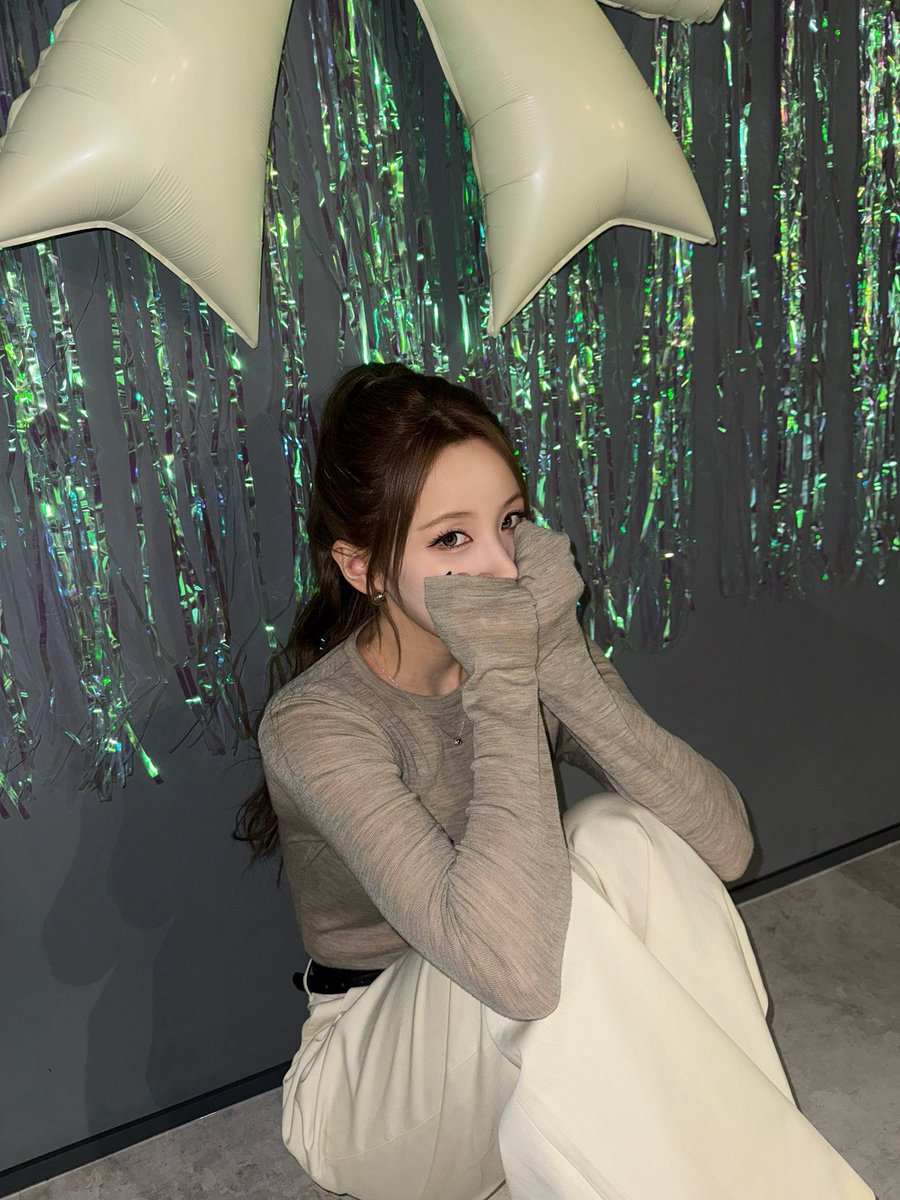 KISS OF LIFE tweet media