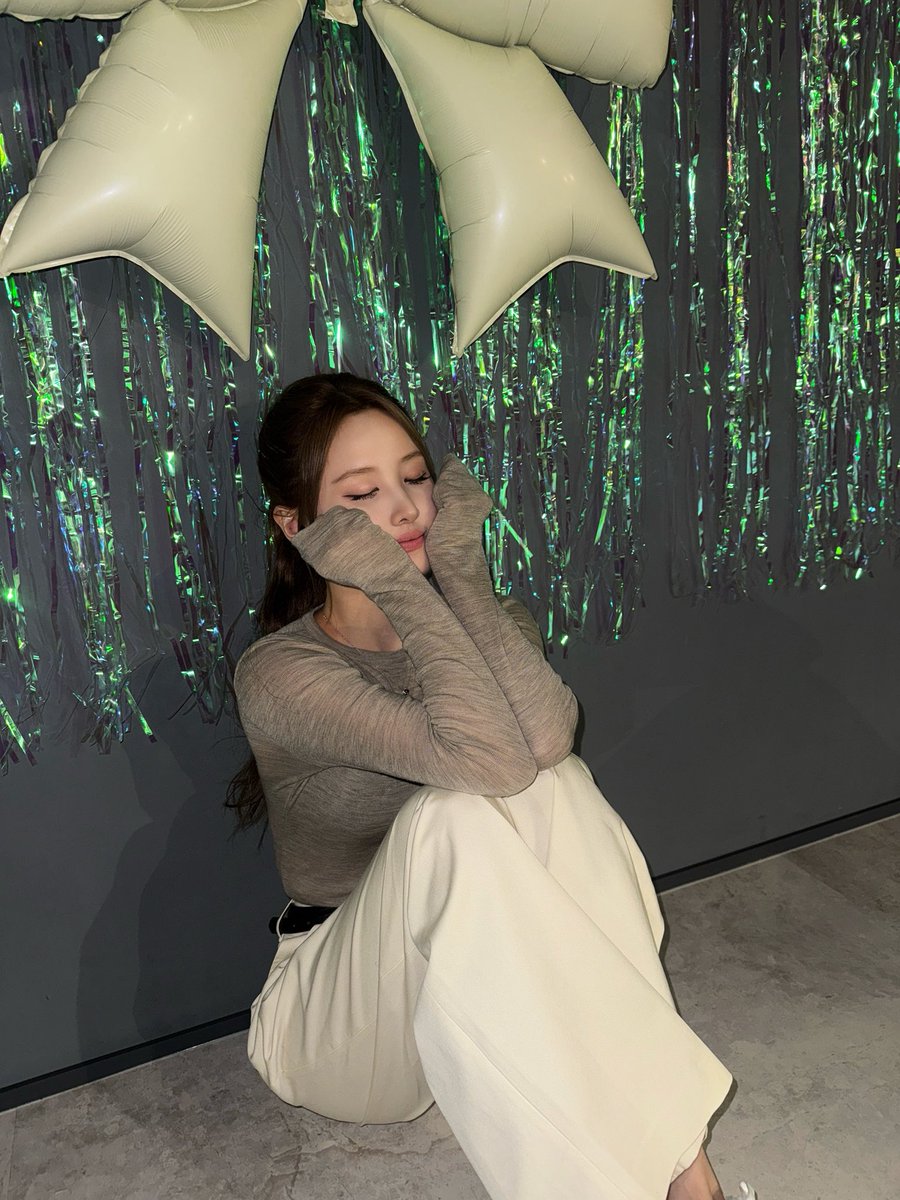 KISS OF LIFE tweet media