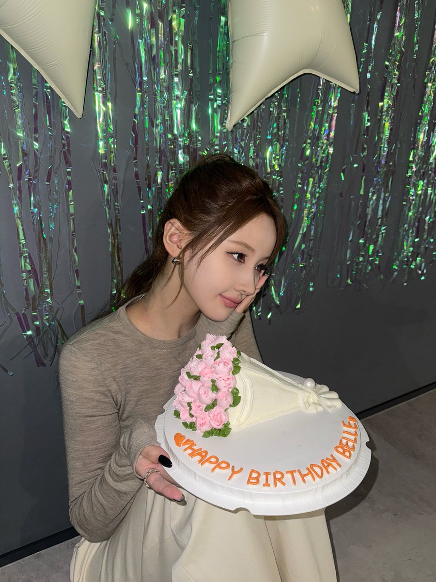 KISS OF LIFE tweet media