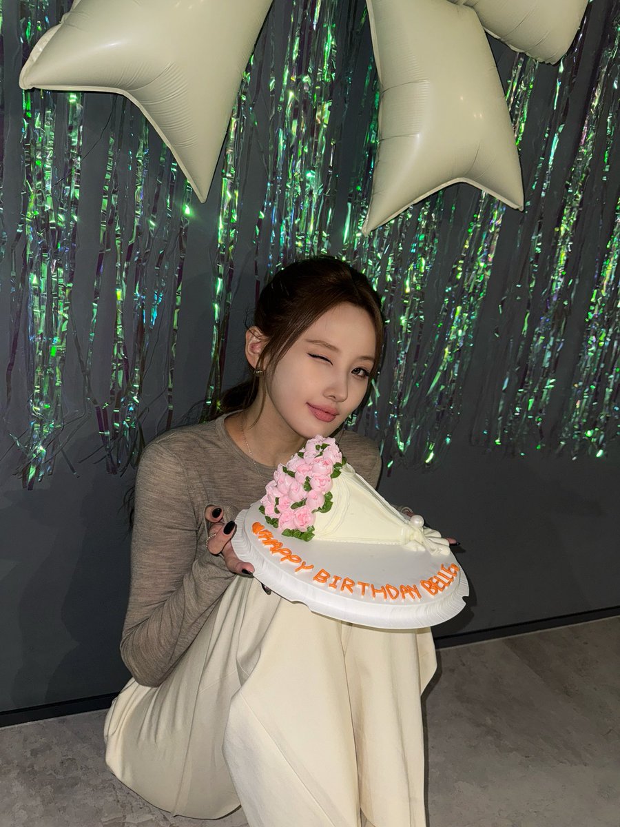 KISS OF LIFE tweet media