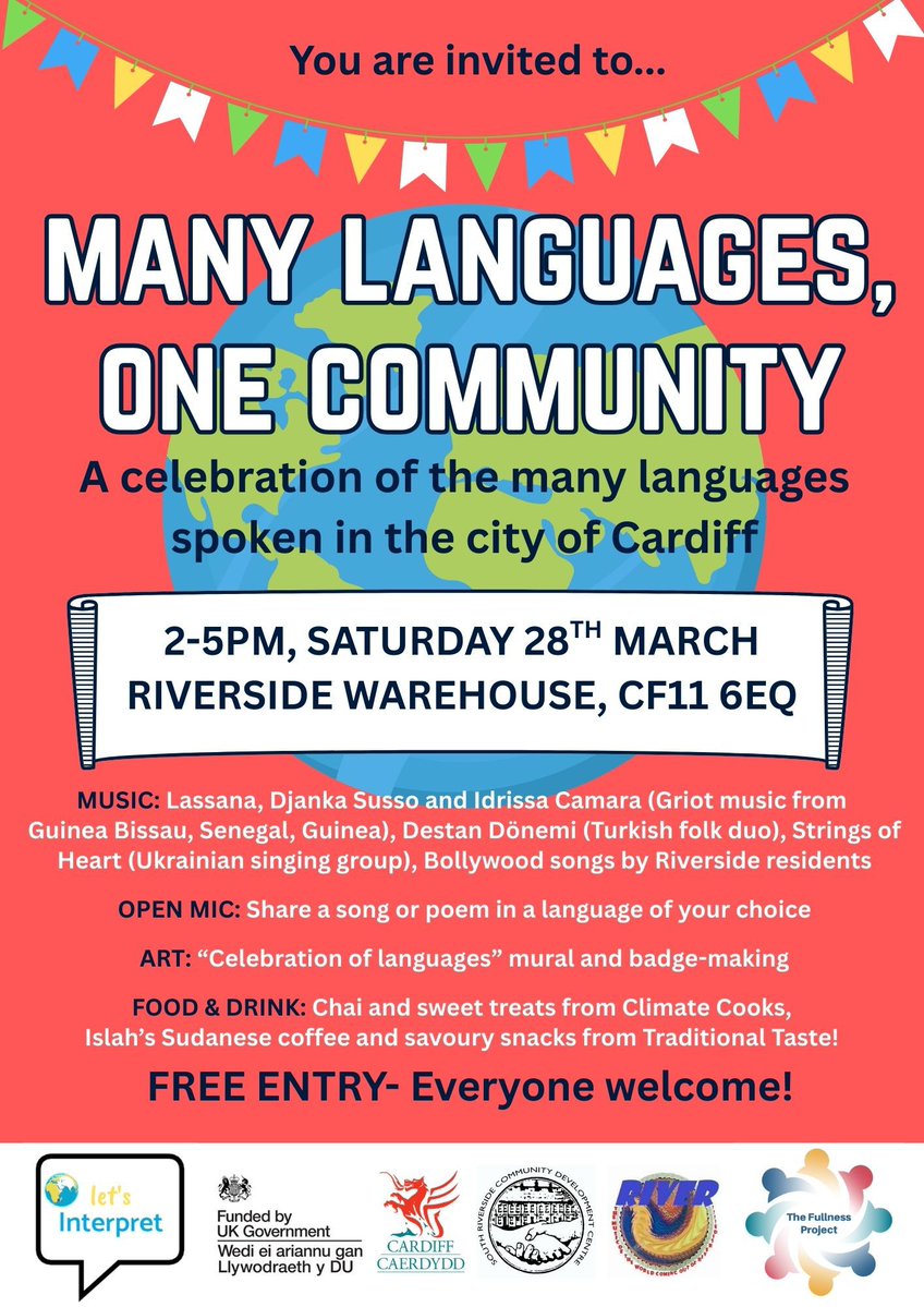 The River Music Project tweet media