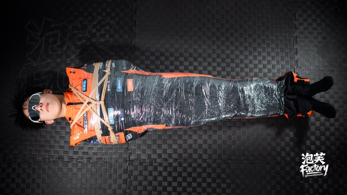 泽emmm (被封回粉版) tweet media