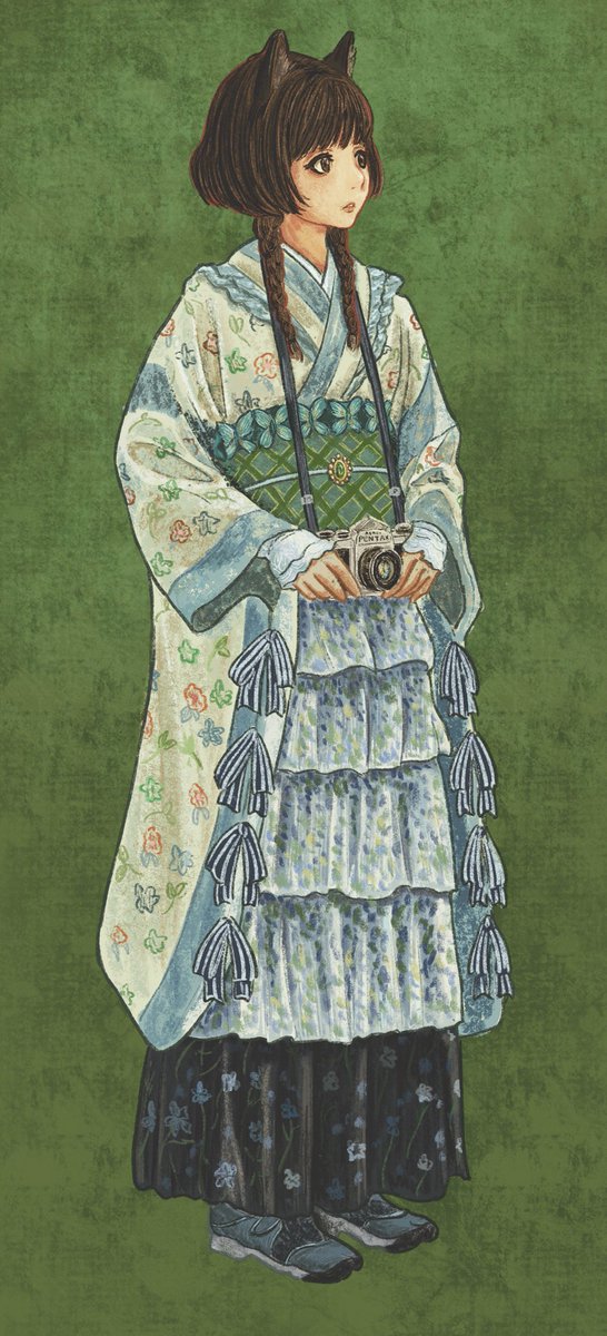 長井遥之 tweet media