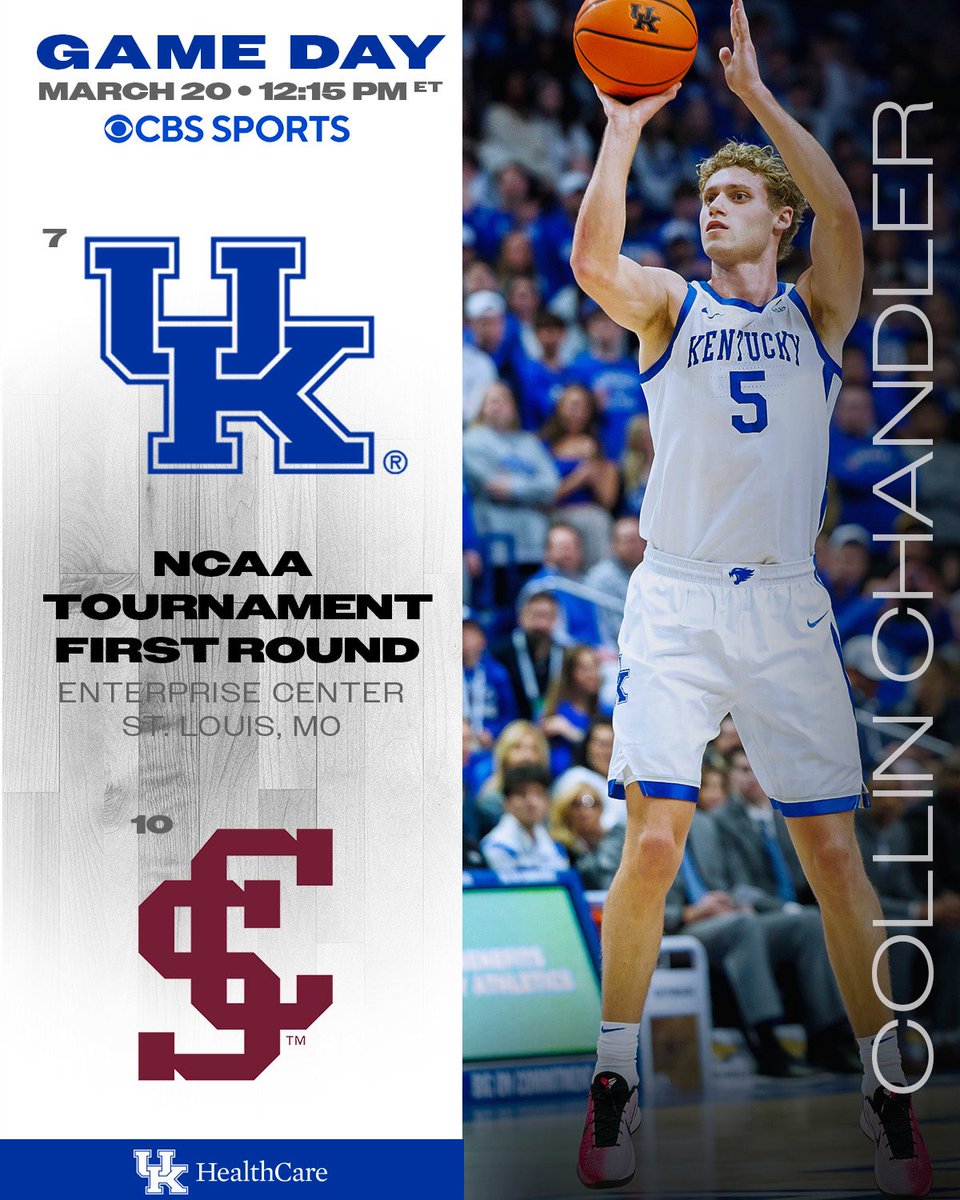 Coach_AB3's tweet photo. What’s Important Now + No Opportunity Wasted = Kentucky Basketball at 12:15pm Eastern Time on CBS
#Assignment9 #BBN #ItsJustDifferent #SOBH #LoveWe #GoWitYaMove #BeReady #LoveWins #FlipTheSwitch #BannerBehaviors #WINNOW #TTW #SameOldBoringHabits #🦈 https://t.co/WRswsqYygj