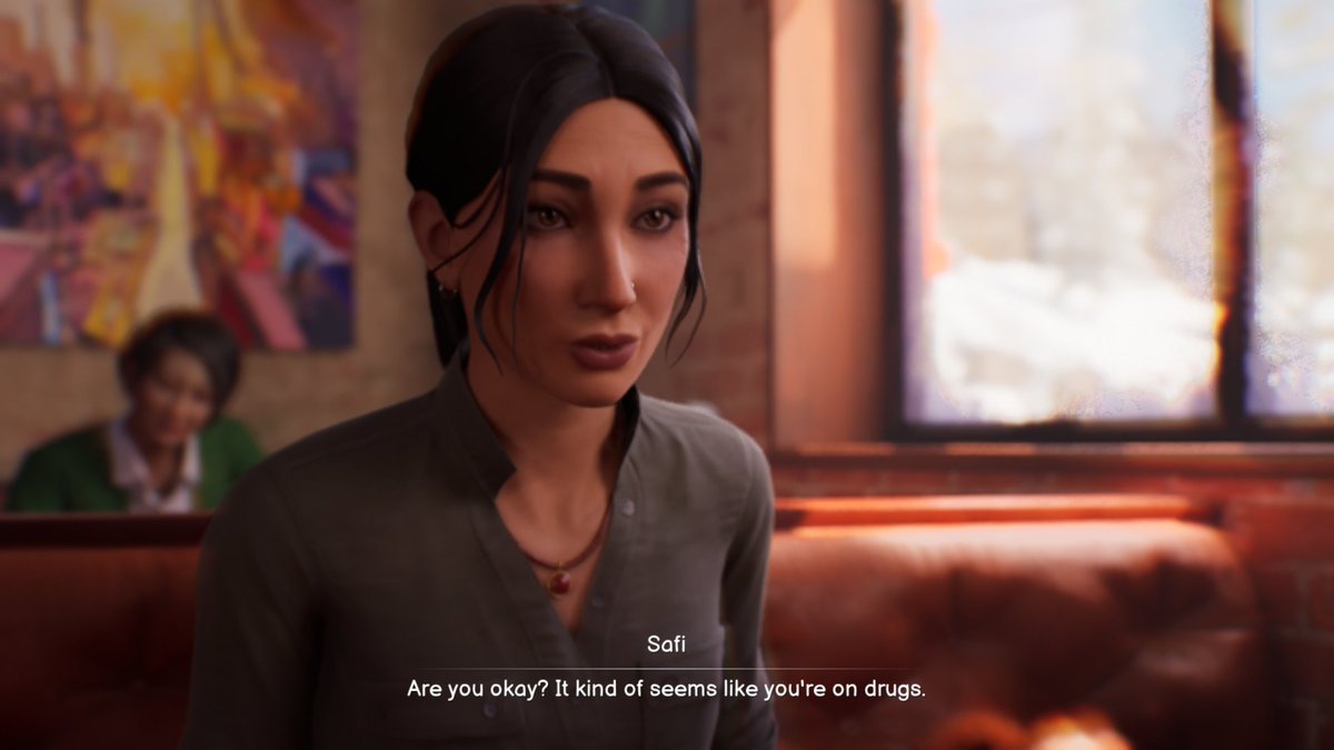 Ash 🍐‼️playing double exposure ‼️ tweet media