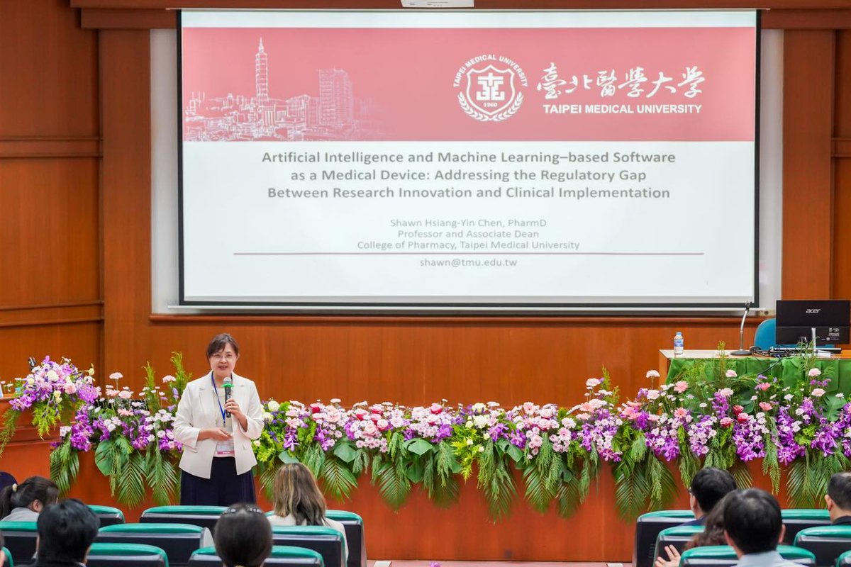 Pharmacy Mahidol U. tweet media