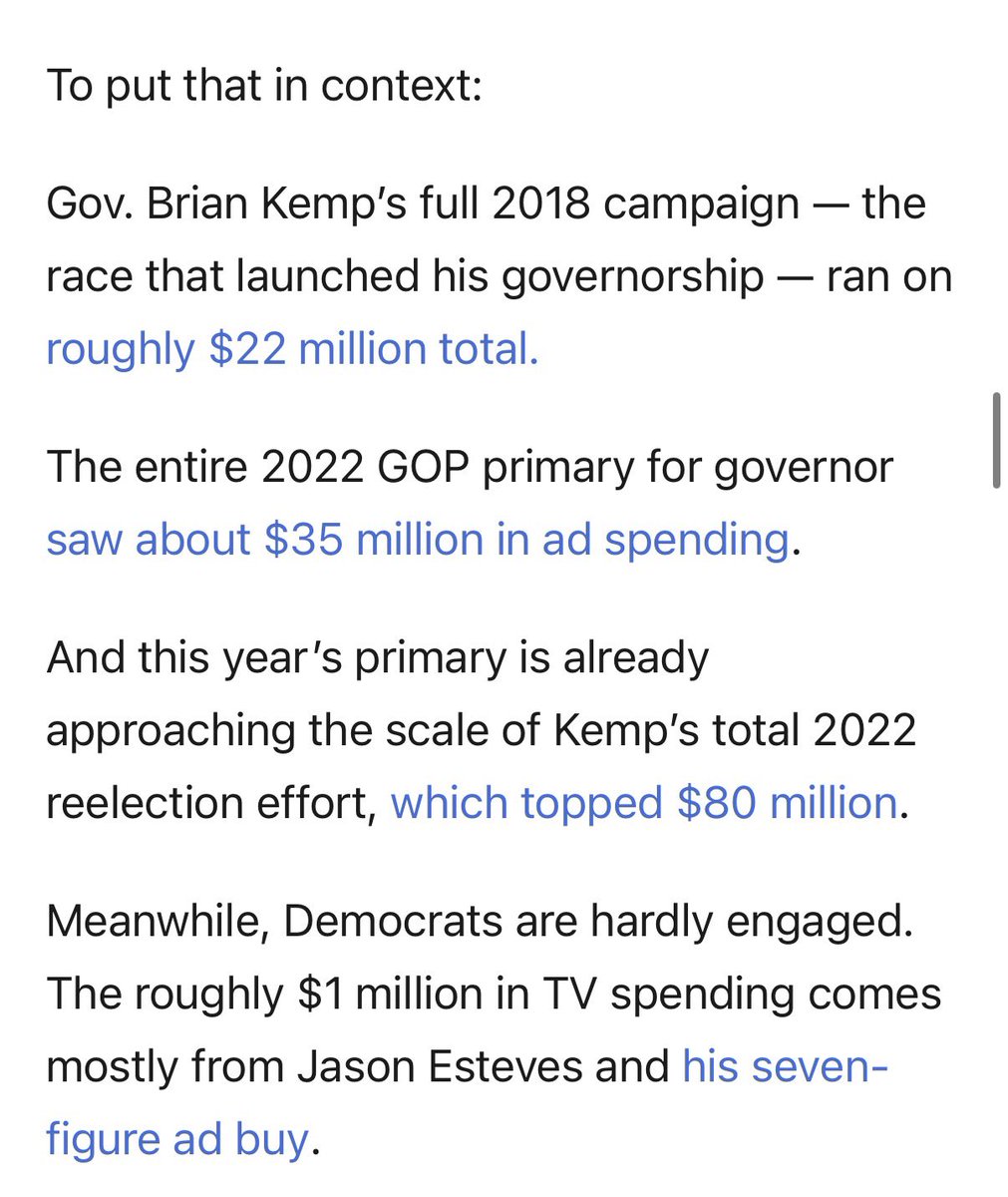 Greg Bluestein tweet media