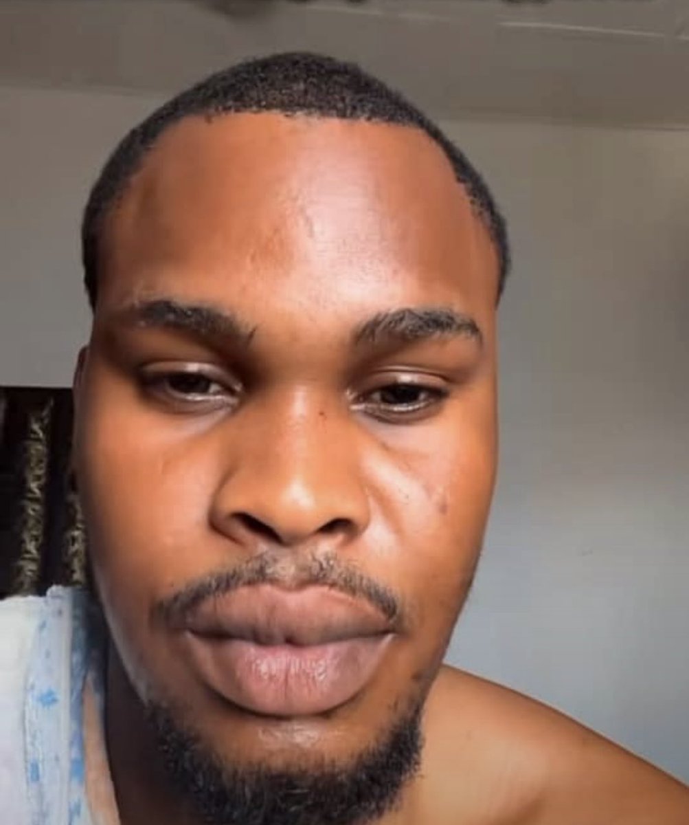 Ezeuluani🤍 tweet media