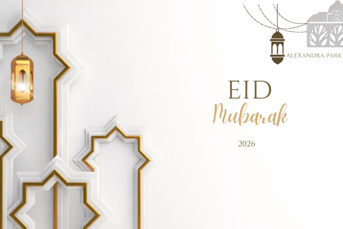 Alexandra Park School tweet media