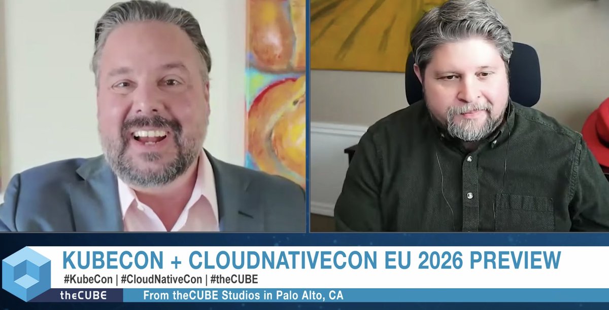 Red Hat OpenShift tweet media