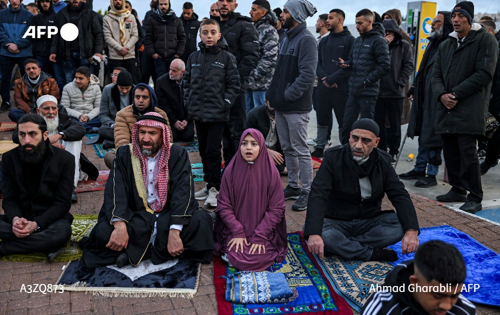 فرانس برس بالعربية tweet media