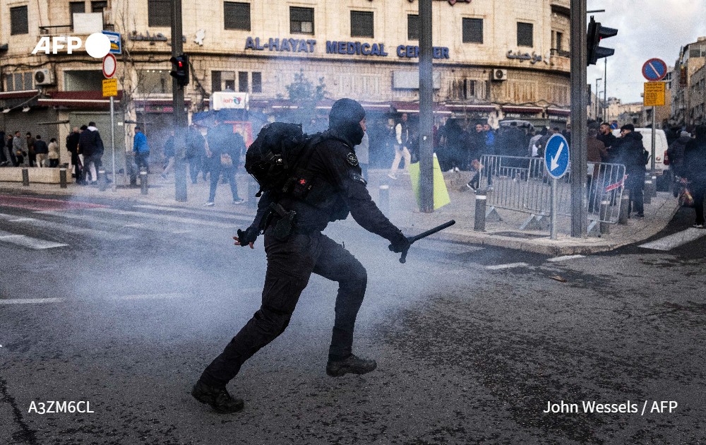 فرانس برس بالعربية tweet media