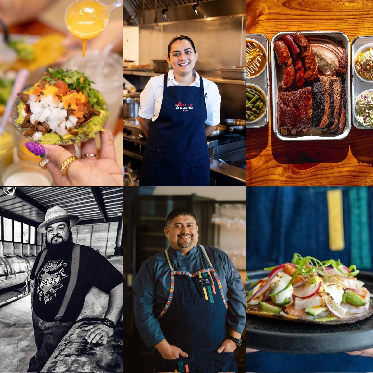 Houston Food Finder tweet media