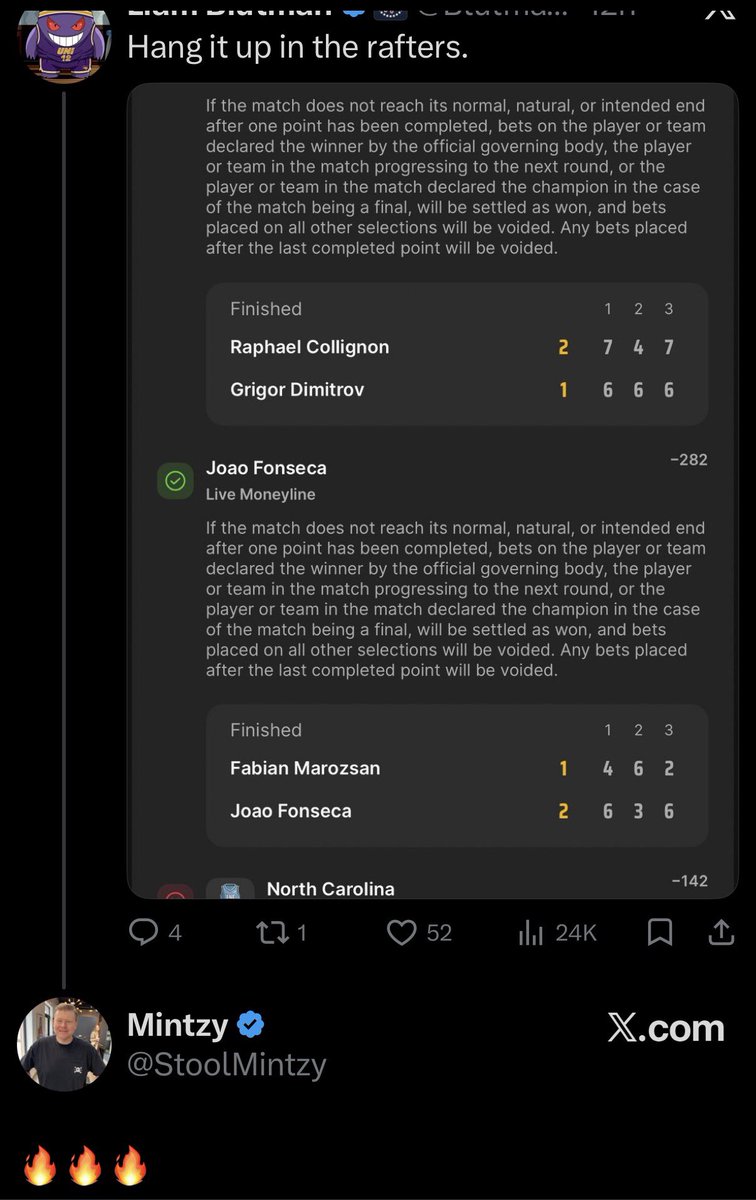 Liam Blutman tweet media
