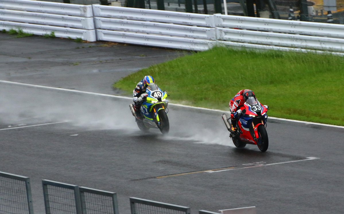 かに🦀20万km走行バイク乗り tweet media