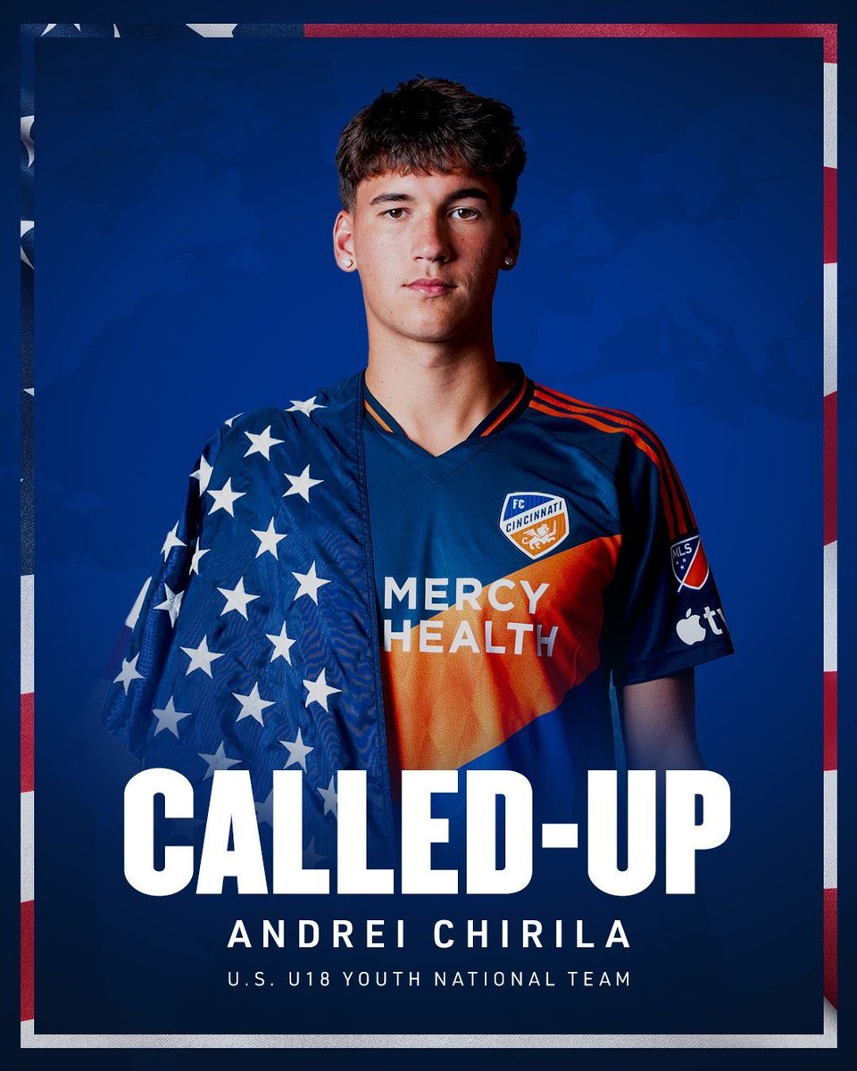 FC Cincinnati 2 tweet media