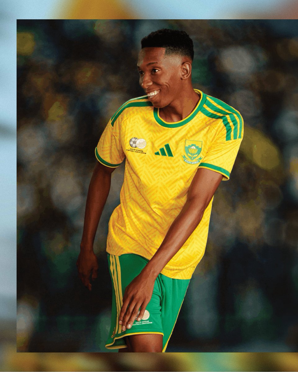 TotalsportsSA's tweet photo. Totalsports &amp; @adidasZA are giving you a chance to see @BafanaBafana 🇿🇦 take on Panama 🇵🇦 on 27 &amp; 31 March ⚽!

Visit 👉 https://t.co/Wqsg5kJPA7 to enter now!

Ts &amp; Cs apply

#HomeofFootball #BafanaBafana https://t.co/zvIcfVTy7W