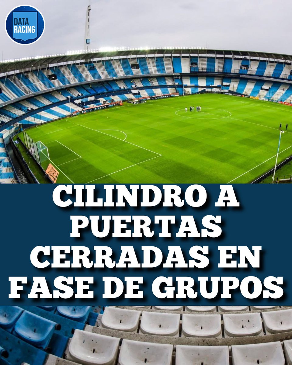 Data Racing 👑 tweet media