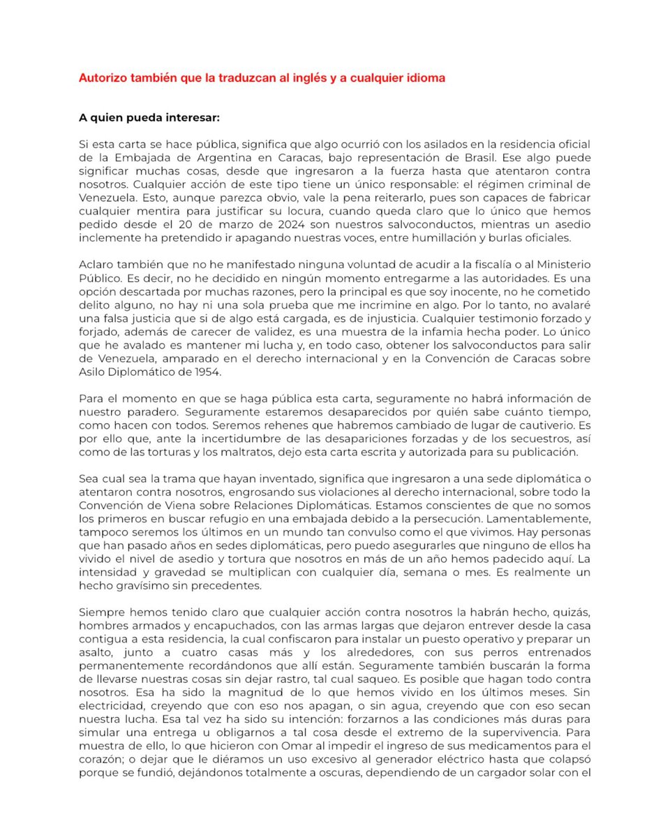 Pedro Urruchurtu Noselli tweet media