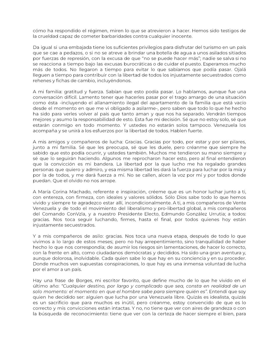 Pedro Urruchurtu Noselli tweet media