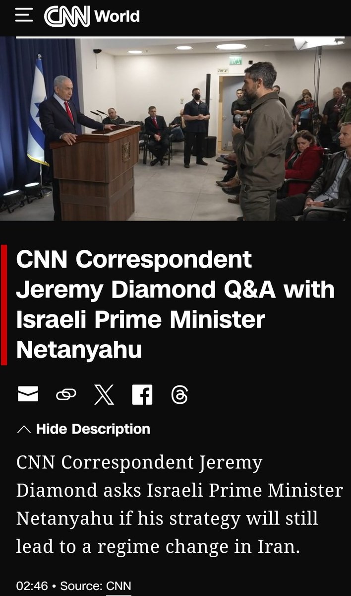 Daniel Chessky tweet media