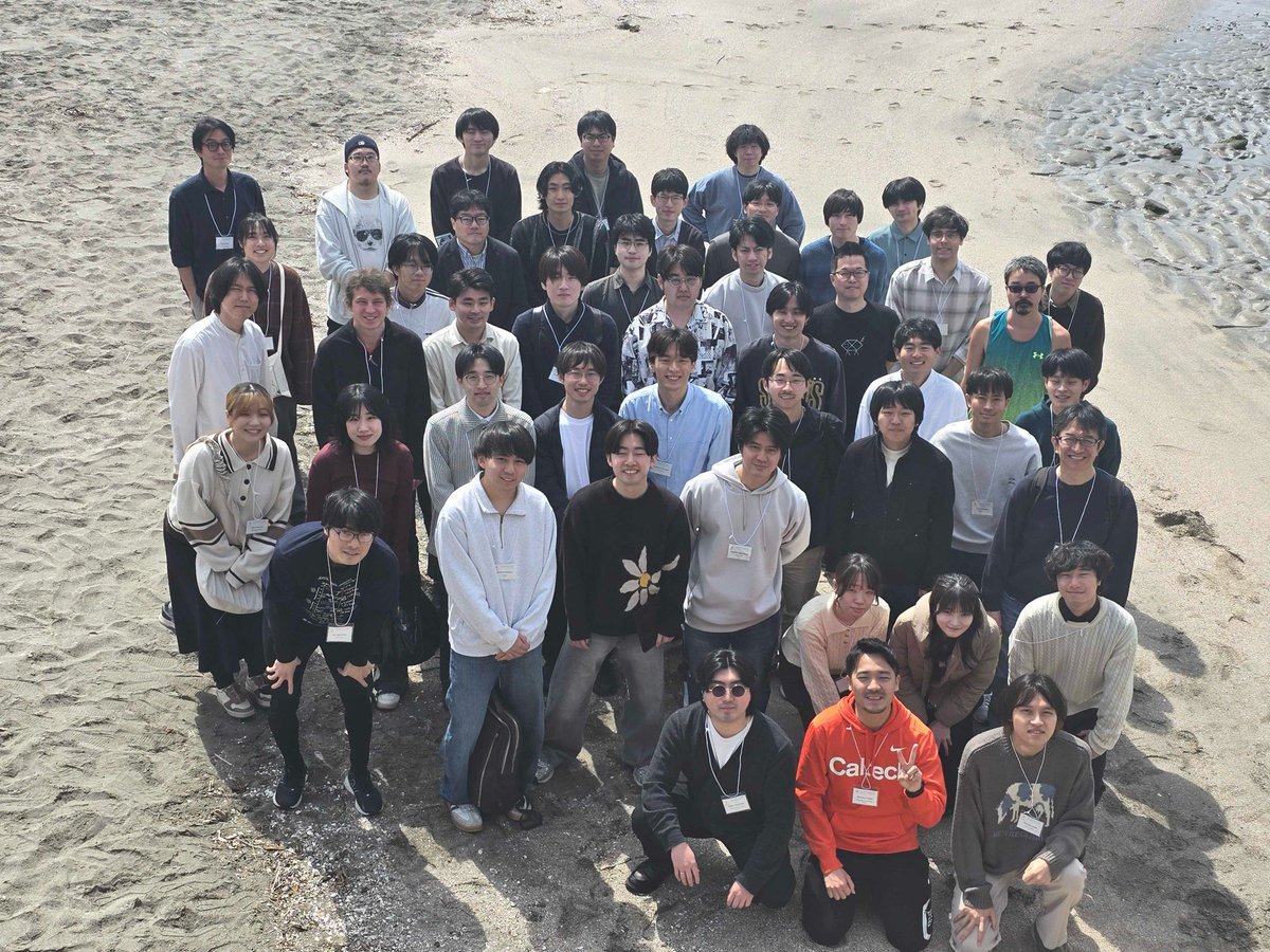 Masahito Yamazaki / 山崎雅人 tweet media