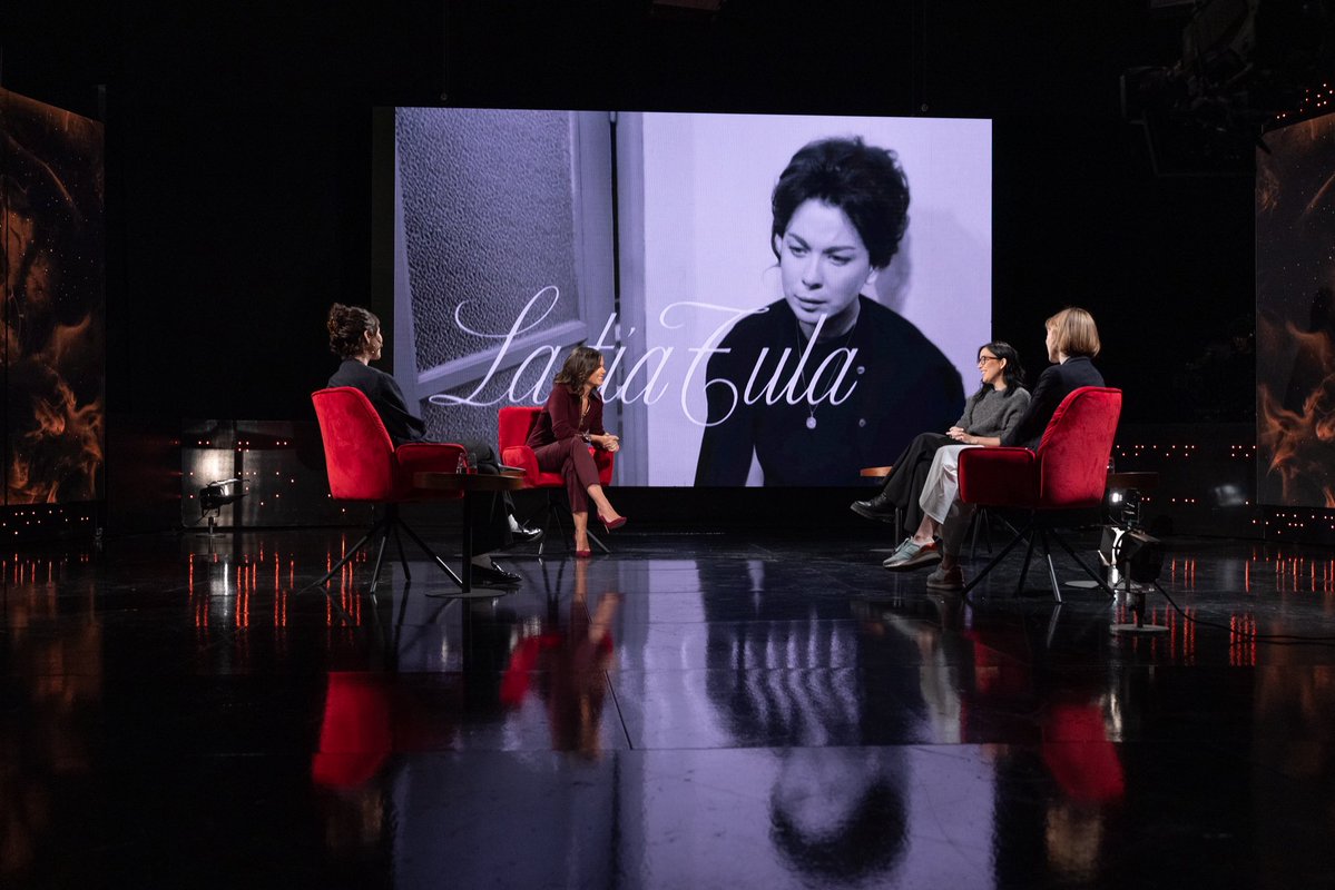 Andrea G. Bermejo tweet media