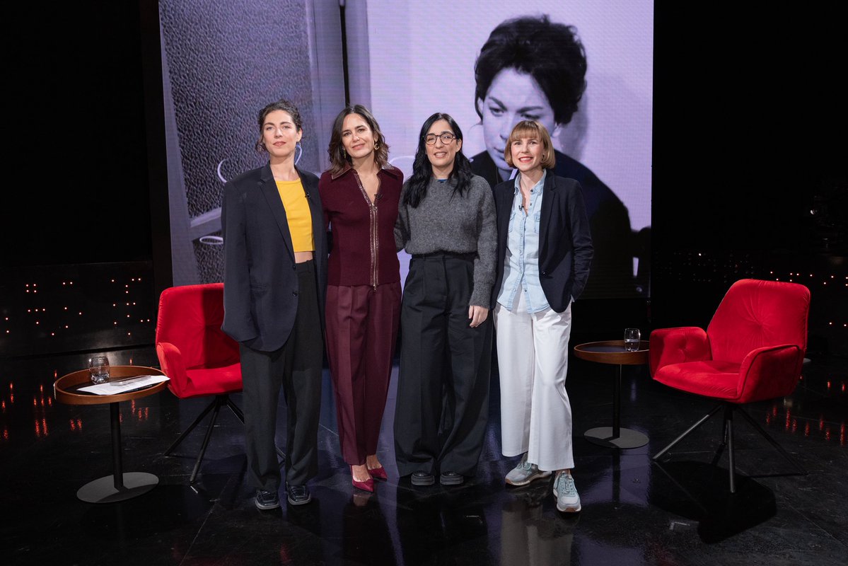 Andrea G. Bermejo tweet media