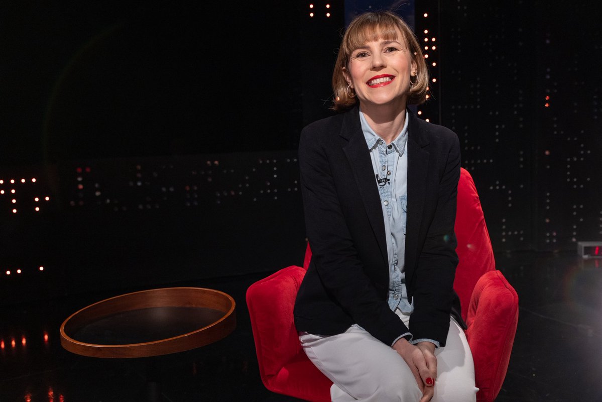 Andrea G. Bermejo tweet media