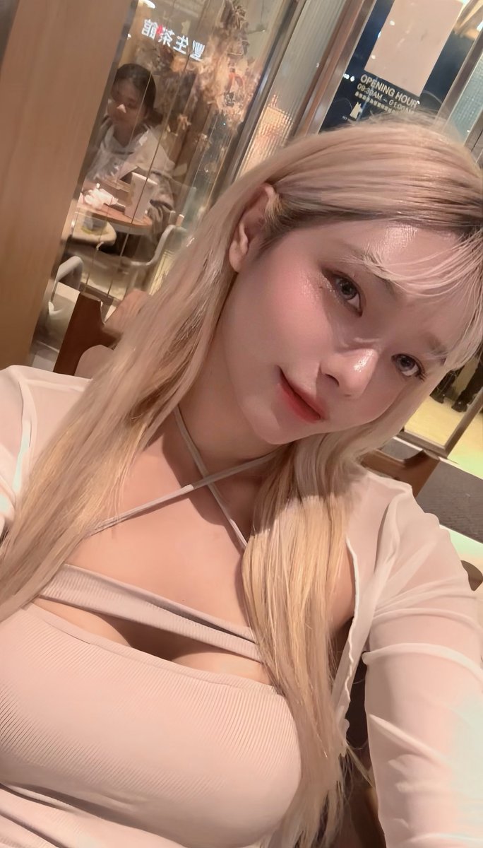 台中戀愛腦昀寶 tweet media