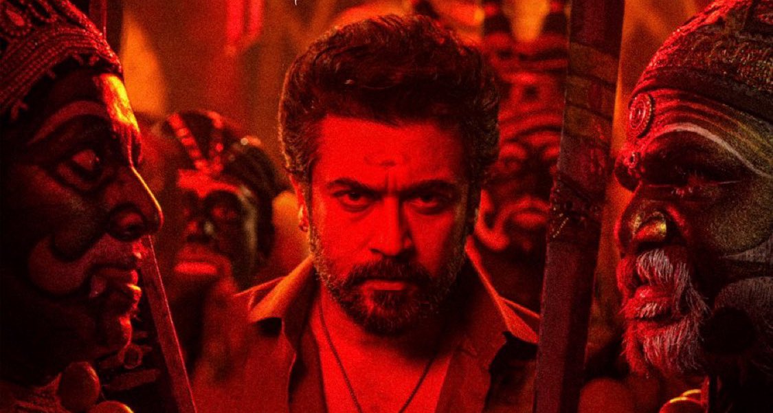 மாறா tweet media