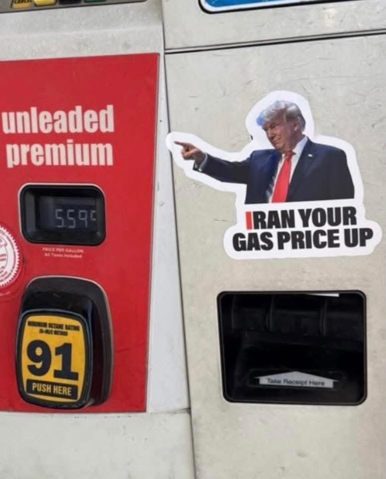 Impeach Trump a 3rd Time! tweet media