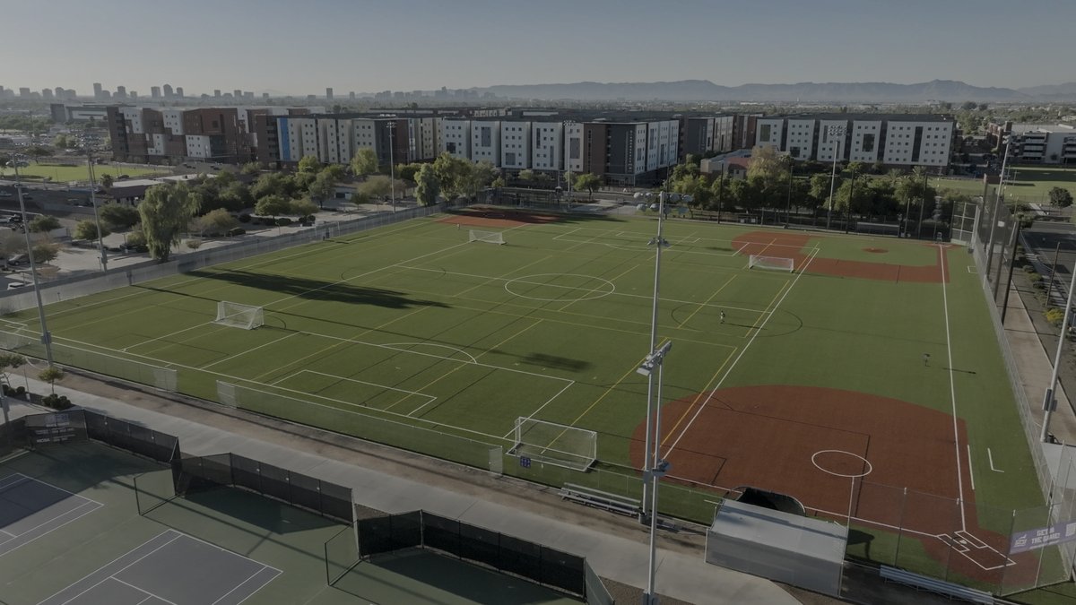 Shaw Sports Turf tweet media