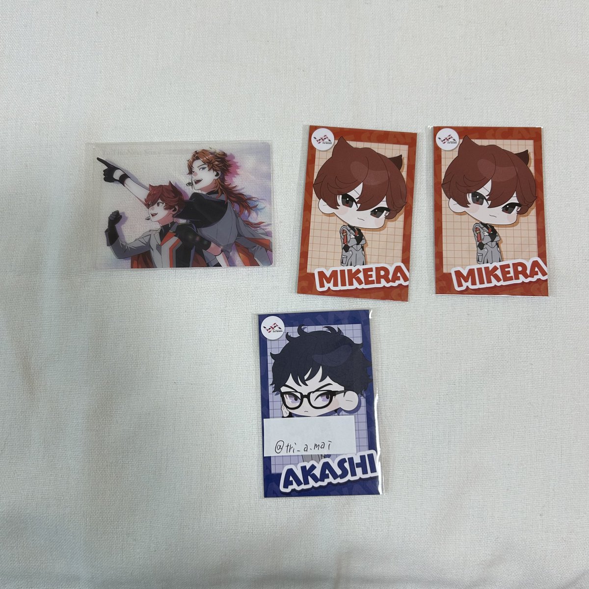 まい(リンク必読) tweet media