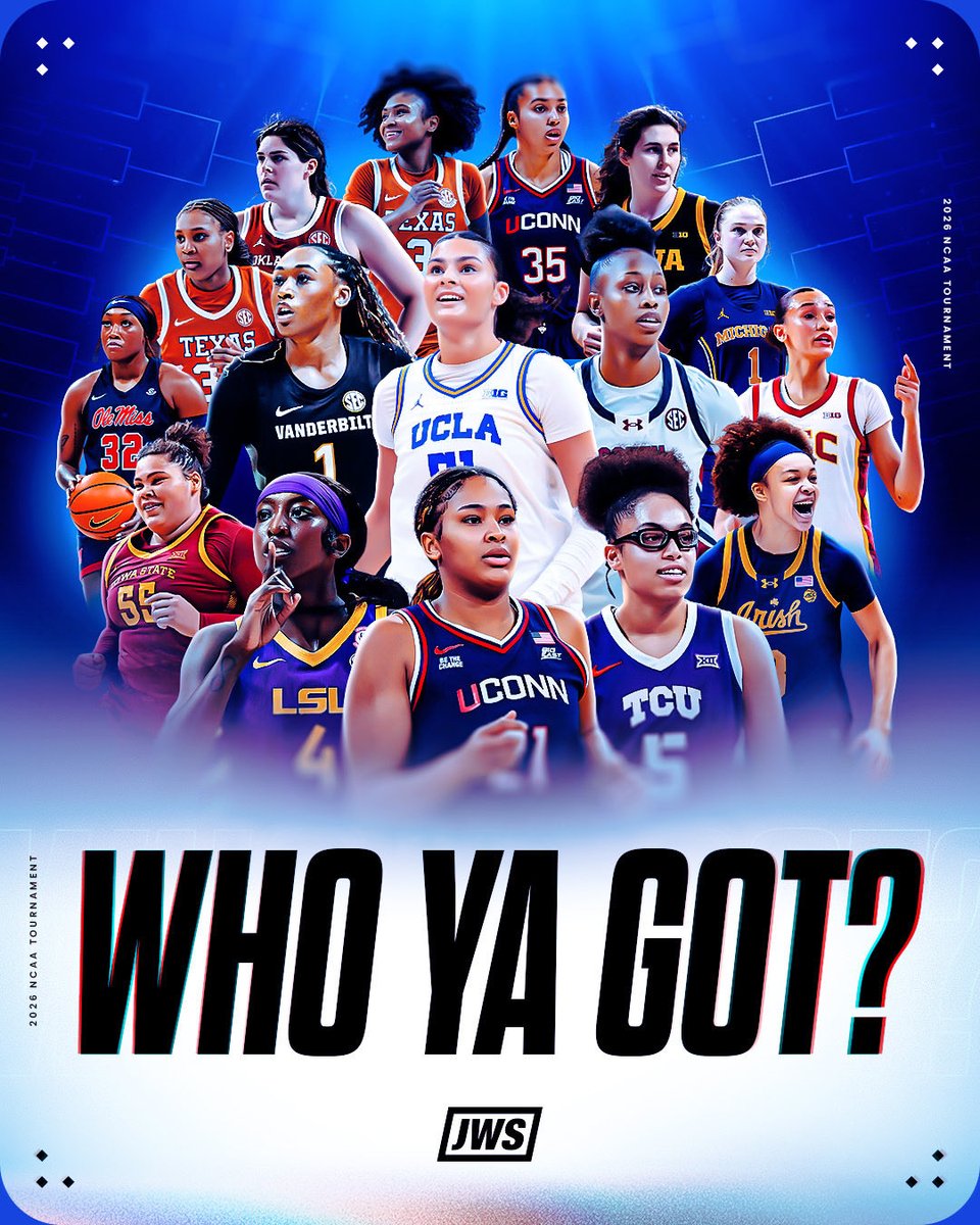 Just Women’s Sports tweet media