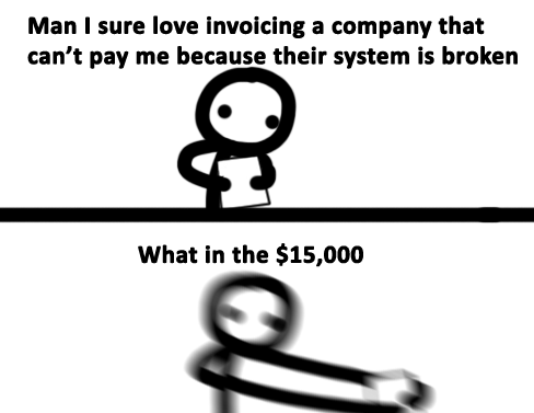 EmuUnit | Stickfigure VTuber ➡️ TGX2026 tweet media