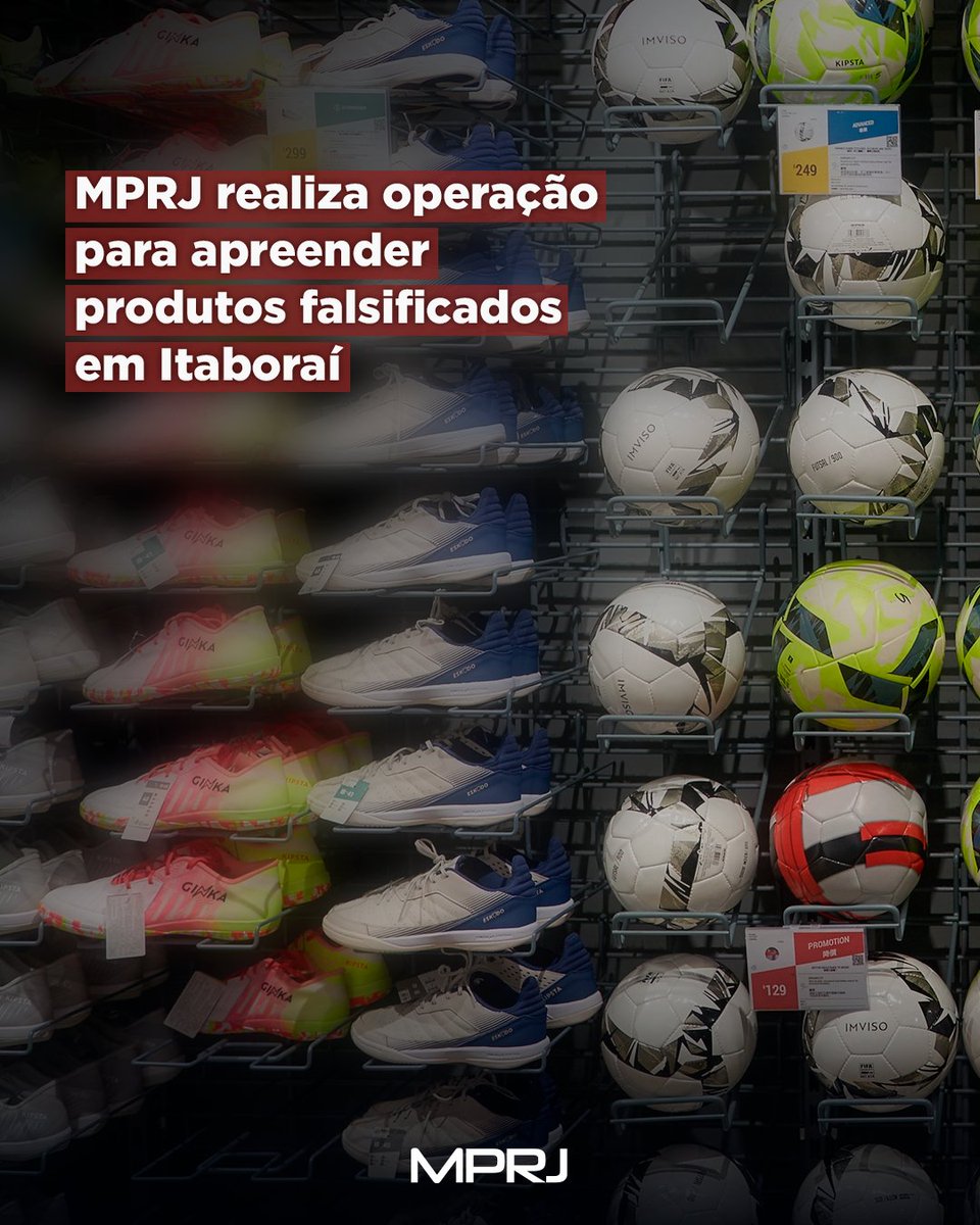 Ministério Público do Rio de Janeiro tweet media