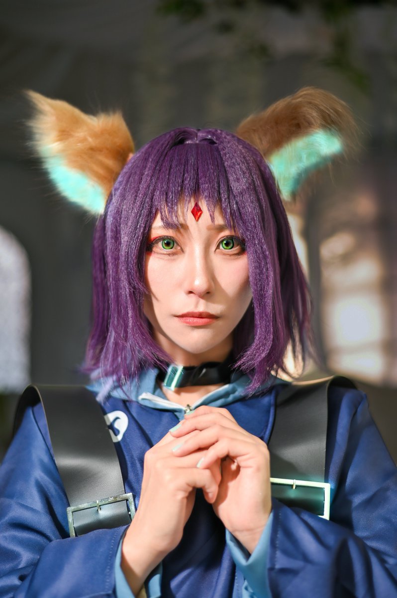 #三連休は超かぐや姫

Cosplay.彩葉

P.<a href="/Maho_L150s/">さわぴー🍤🔑👓🎸</a>